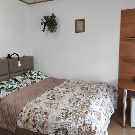 Za Potokiem Villa Solina  Ngoại thất bức ảnh