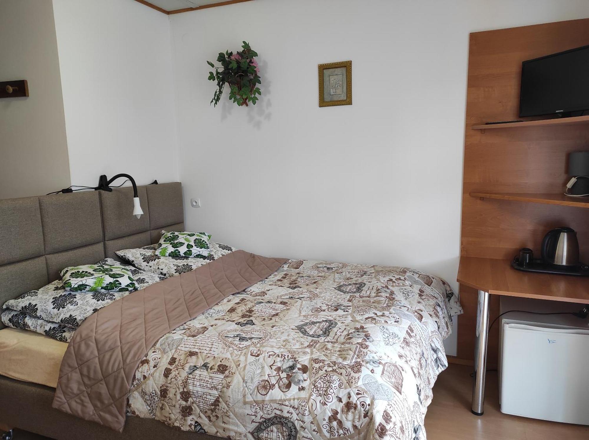 Za Potokiem Villa Solina  Ngoại thất bức ảnh