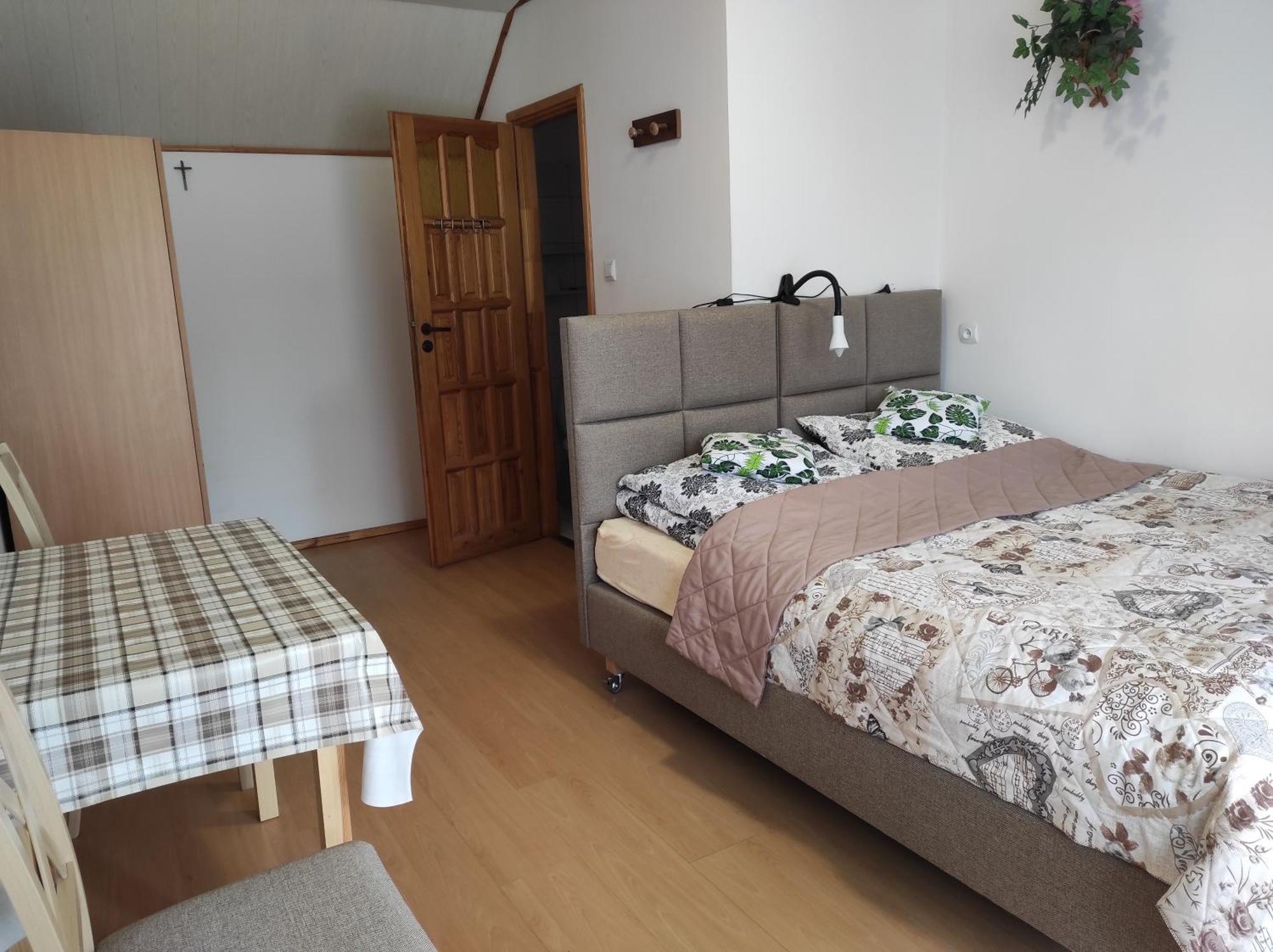 Za Potokiem Villa Solina  Ngoại thất bức ảnh