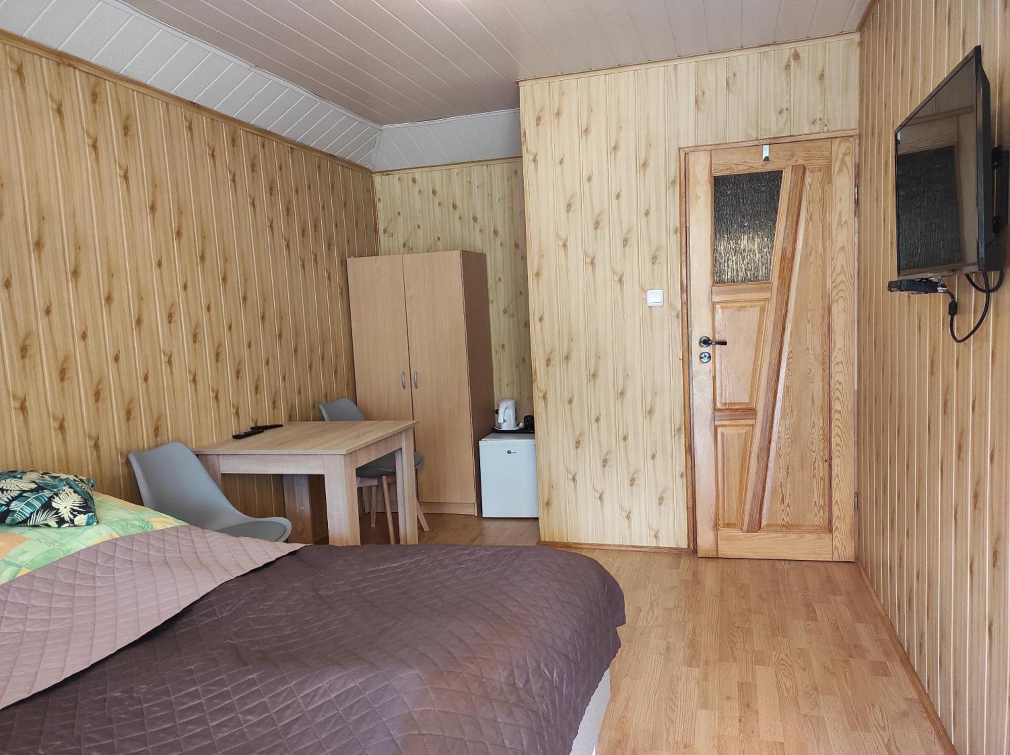 Za Potokiem Villa Solina  Ngoại thất bức ảnh